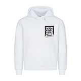 HigherBlanks Premium Hoodie "Miepsjäger"