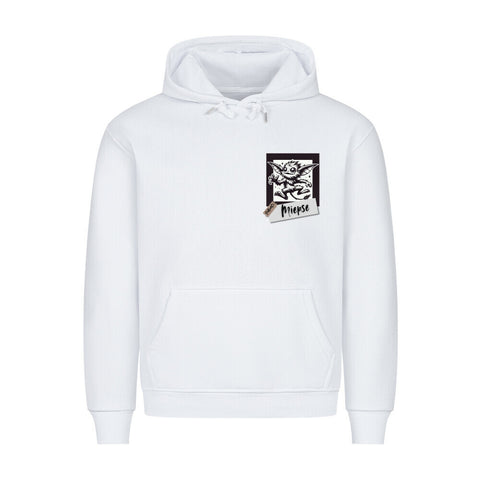 HigherBlanks Premium Hoodie "Miepsjäger"