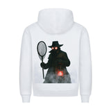 HigherBlanks Premium Hoodie "Miepsjäger"