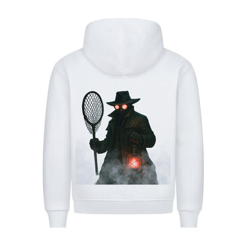 HigherBlanks Premium Hoodie "Miepsjäger"