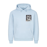 HigherBlanks Premium Hoodie "Miepsjäger"