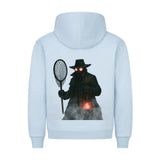 HigherBlanks Premium Hoodie "Miepsjäger"