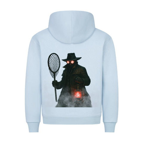 HigherBlanks Premium Hoodie "Miepsjäger"