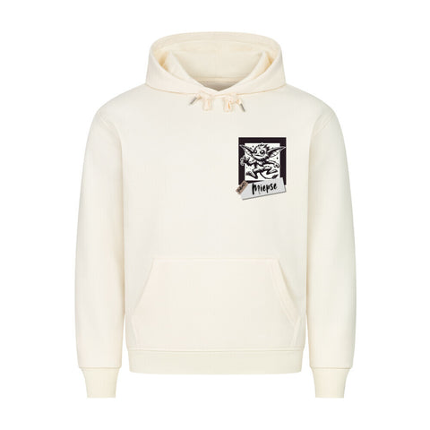 HigherBlanks Premium Hoodie "Miepsjäger"