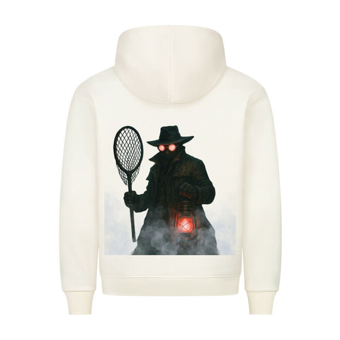 HigherBlanks Premium Hoodie "Miepsjäger"