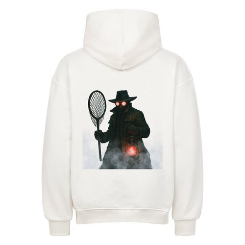VACANCY Oversized Hoodie "Miepsjäger"