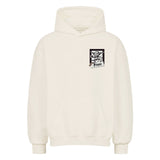 VACANCY Oversized Hoodie "Miepsjäger"