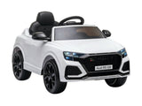 Audi Rs Q8 - Weiß