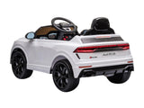 Audi Rs Q8 - Weiß