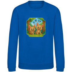 Kinder Sweatshirt Kiddie Waldmiepse