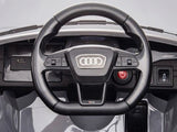 Audi Rs6 - Blau