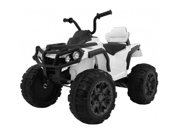 Quad 12V - Weiß