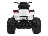 Quad 12V - Weiß