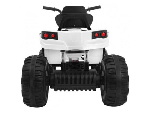 Quad 12V - Weiß