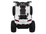 Quad 12V - Weiß