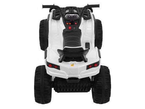 Quad 12V - Weiß