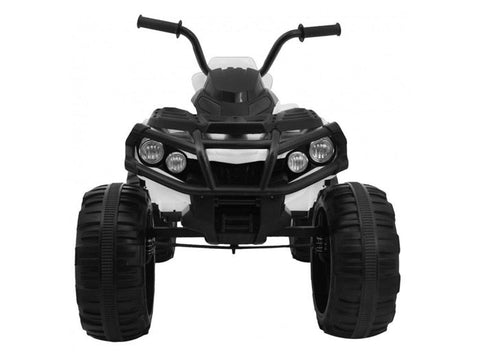 Quad 12V - Weiß
