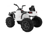 Quad 12V - Weiß