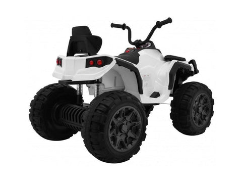 Quad 12V - Weiß