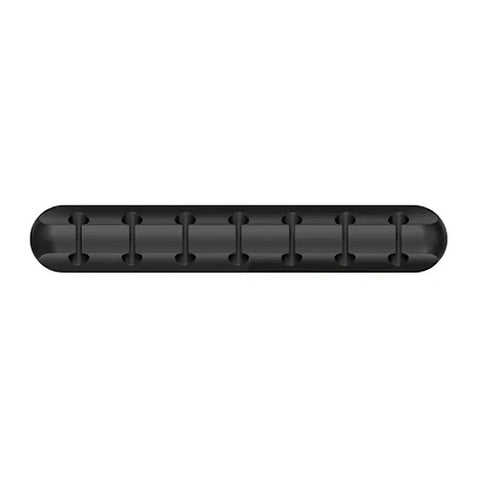 Cable Cord Wire Organizer – Silikon Kabelhalter für USB & Co.