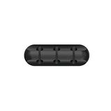 Cable Cord Wire Organizer – Silikon Kabelhalter für USB & Co.