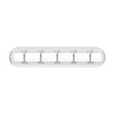 Cable Cord Wire Organizer – Silikon Kabelhalter für USB & Co.