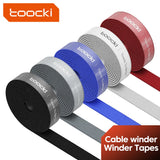 Toocki Kabel-Organizer – Schluss mit Kabelsalat