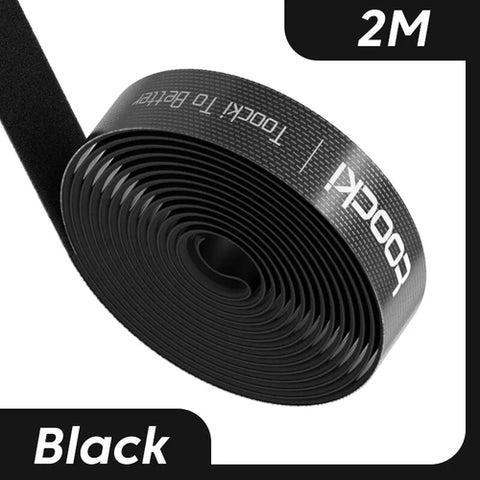Toocki Kabel-Organizer – Schluss mit Kabelsalat