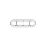 Cable Cord Wire Organizer – Silikon Kabelhalter für USB & Co.