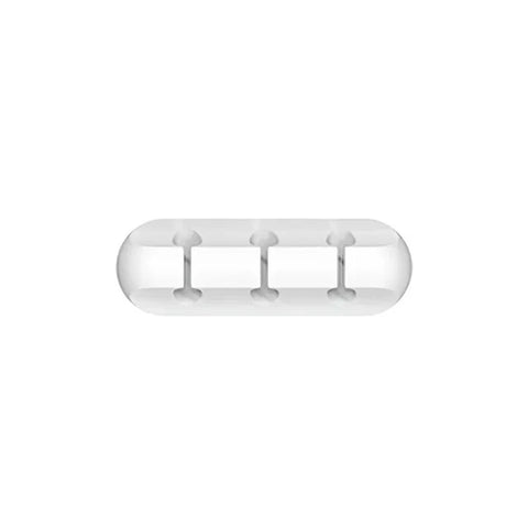 Cable Cord Wire Organizer – Silikon Kabelhalter für USB & Co.