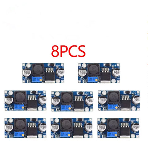 LM2596 DC-DC Buck Converter Modul – 3V-40V zu 1.5V-35V