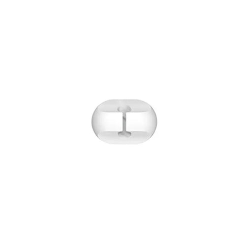 Cable Cord Wire Organizer – Silikon Kabelhalter für USB & Co.