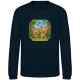 Kinder Sweatshirt Kiddie Waldmiepse