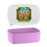 Lunchbox Kiddie Waldmiepse