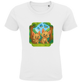 Kids Premium Bio T-Shirt Kiddie Waldmiepse
