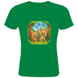 Kids Premium Bio T-Shirt Kiddie Waldmiepse