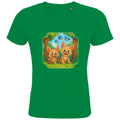 Kids Premium Bio T-Shirt Kiddie Waldmiepse
