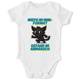 Kinder Bio Body Mini-Mieps